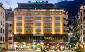 Roc Blanc Hotel & Spa